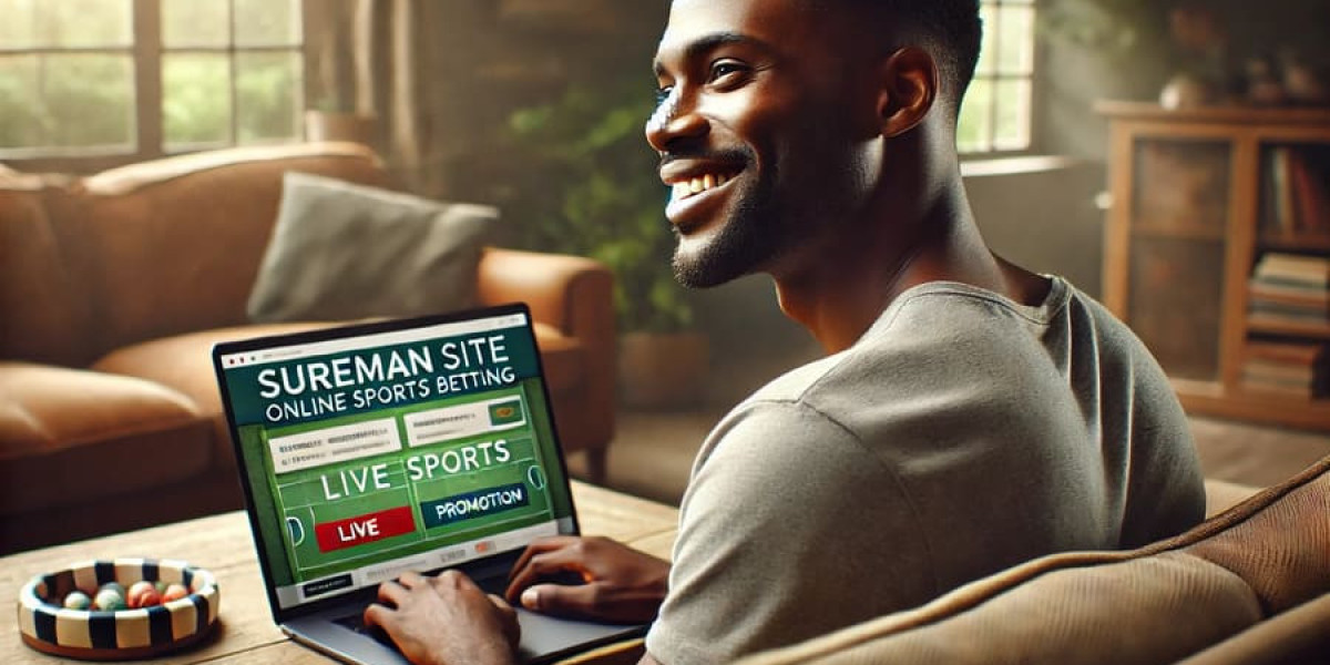Unveiling the Sports Toto Scam Verification Platform: Sureman
