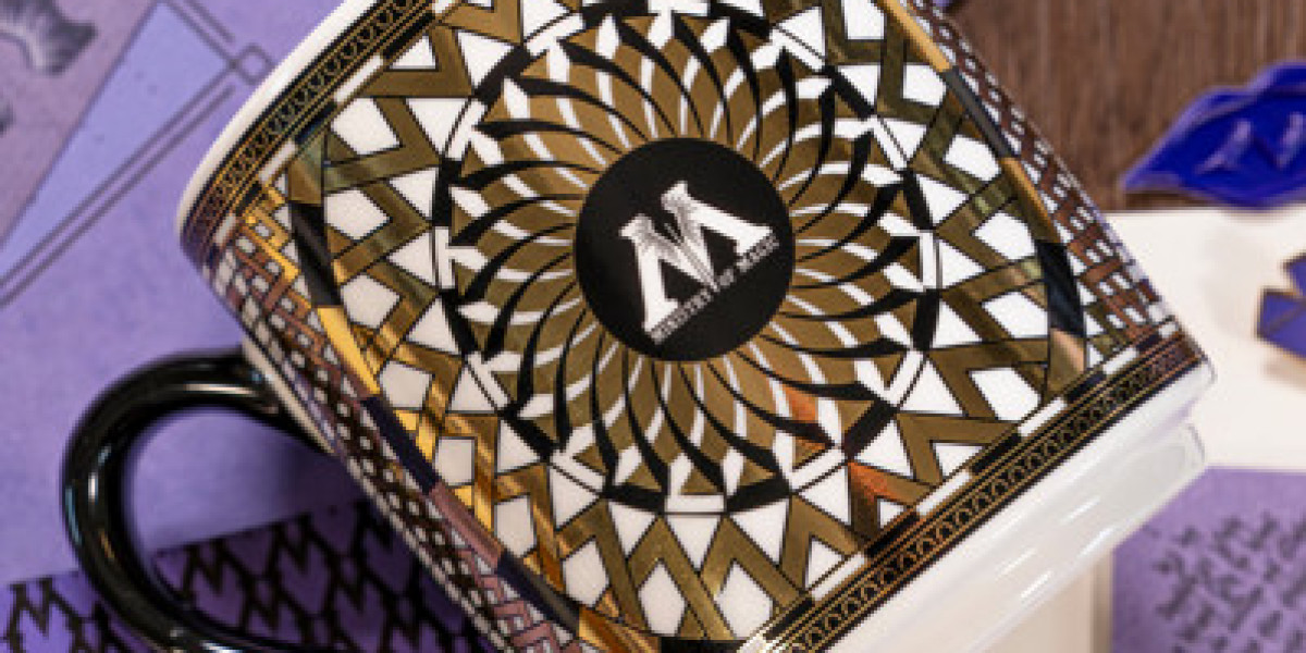 Ministry of Magic Collection – New Harry Potter Designs