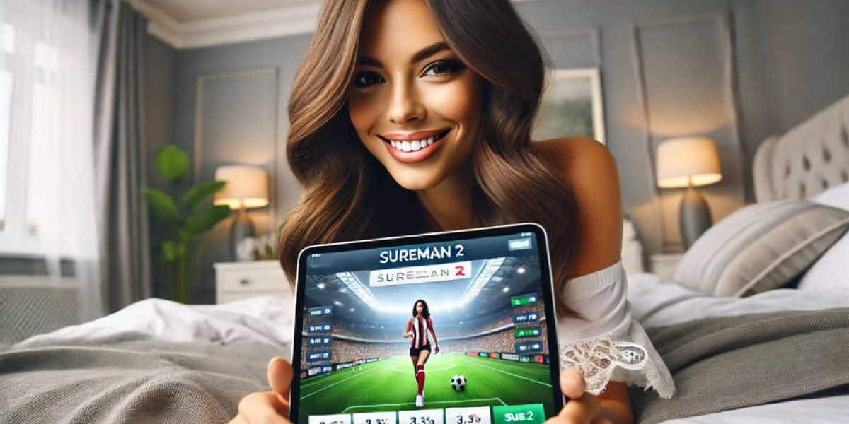 Korean Sports Betting and Sureman: Your Guide to Scam Verification