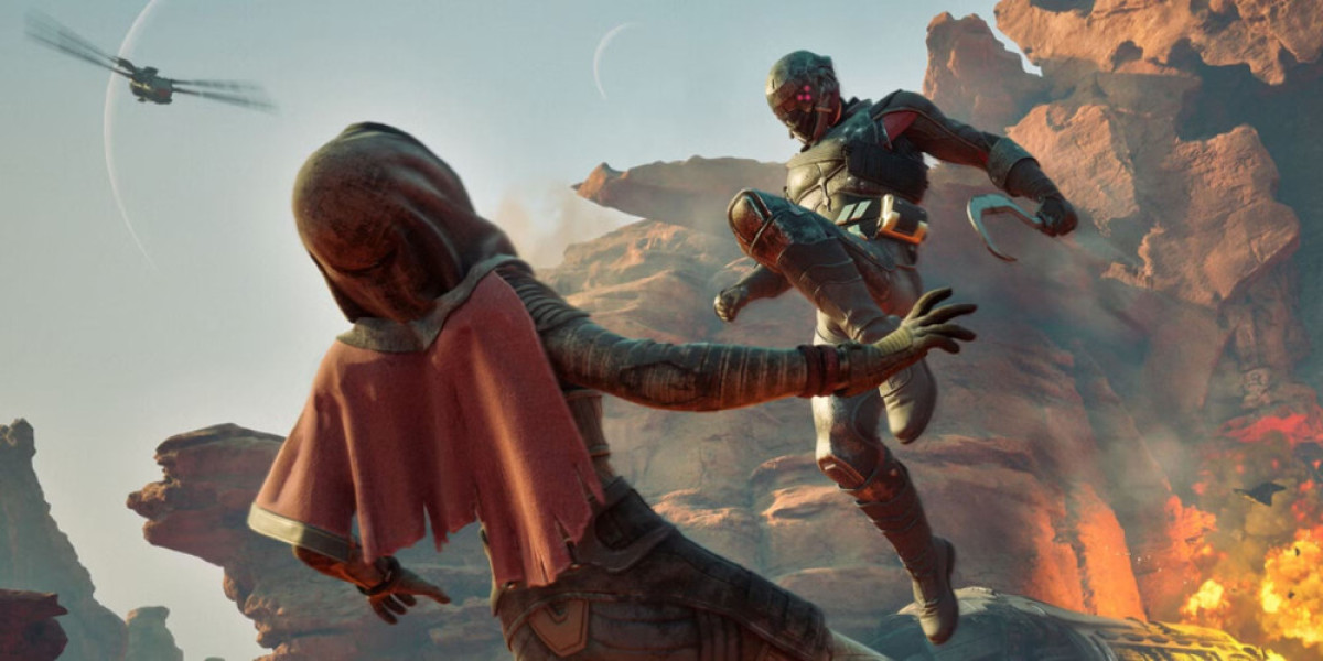 Dune: Awakening Cheaters – Ongoing Hacker Problems