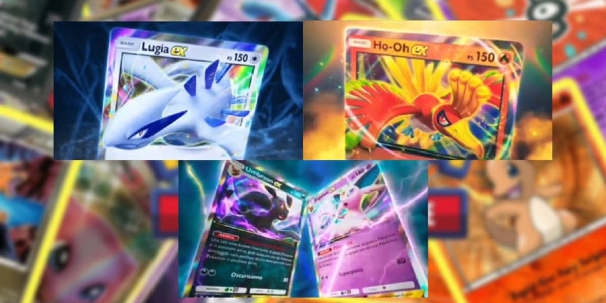Pokémon TCG Pocket A4 Set: Gen 2 Leak & Release News