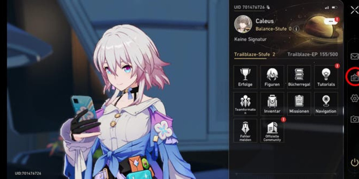 Honkai: Star Rail Promo-Codes – Gratis Belohnungen 2024