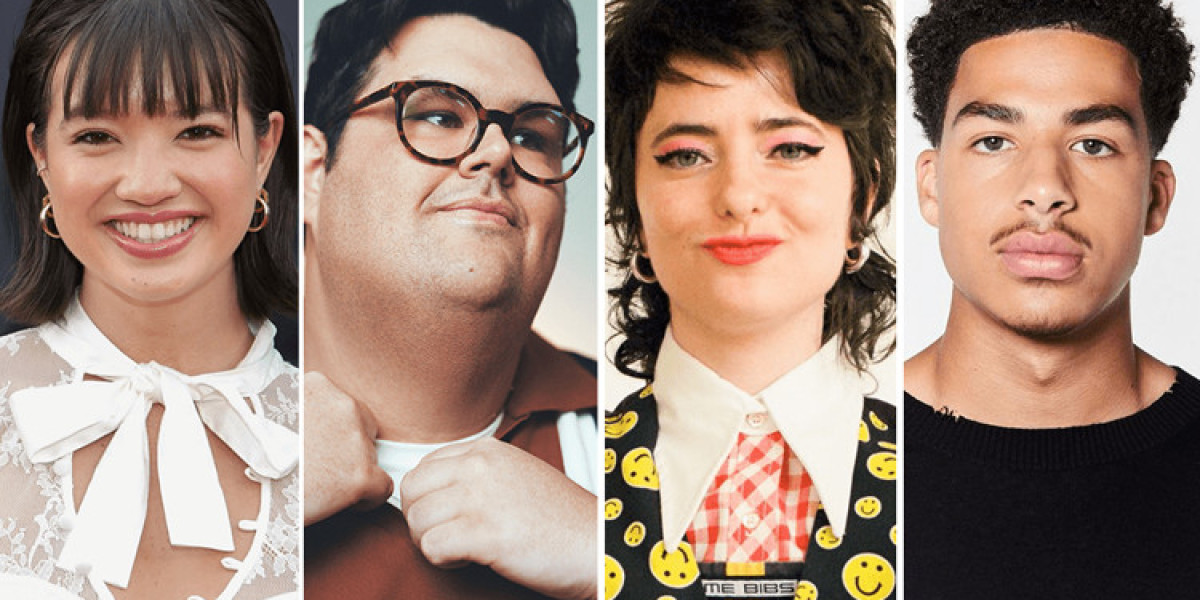 Britanick Pizza Movie Cast Announced – Hulu Comedy Update