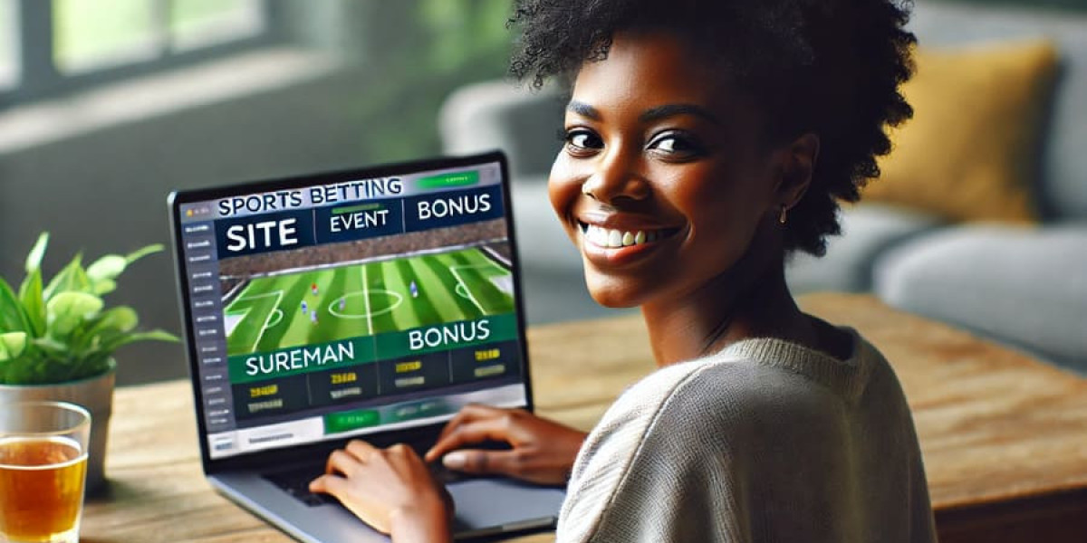 Exploring Korean Gambling Sites and the Sureman Scam Verification Platform