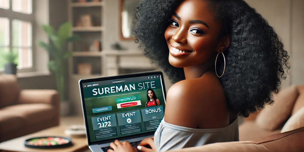 Korean Gambling Sites: Discovering Trustworthy Platforms with Sureman Scam Verification