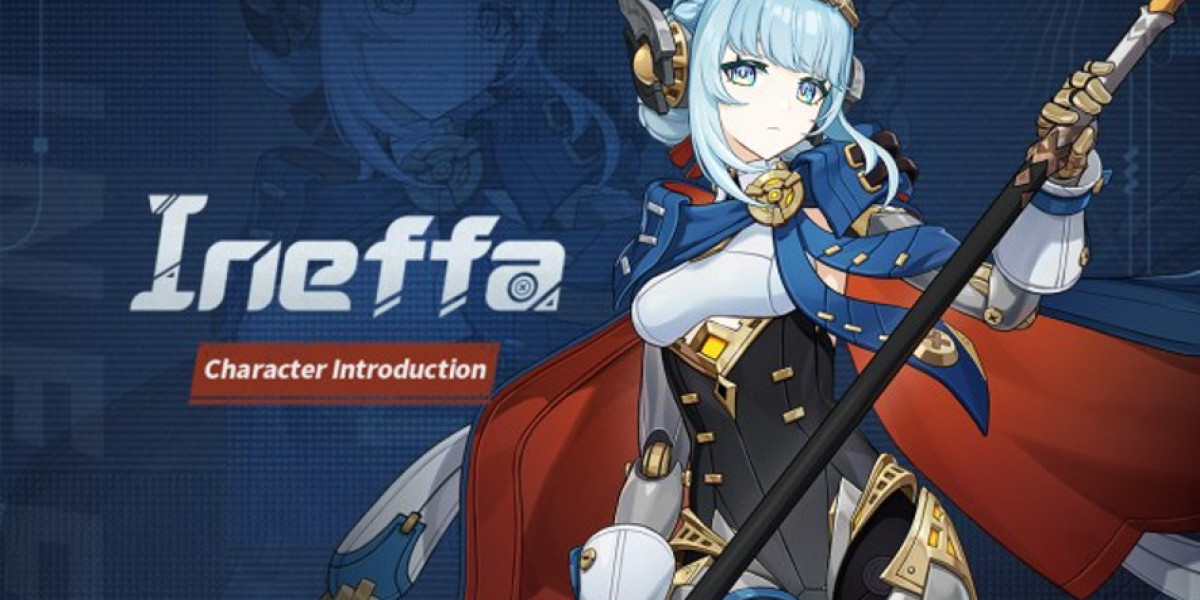 Genshin Impact: Ineffa Teaser Sparks Fan Speculation