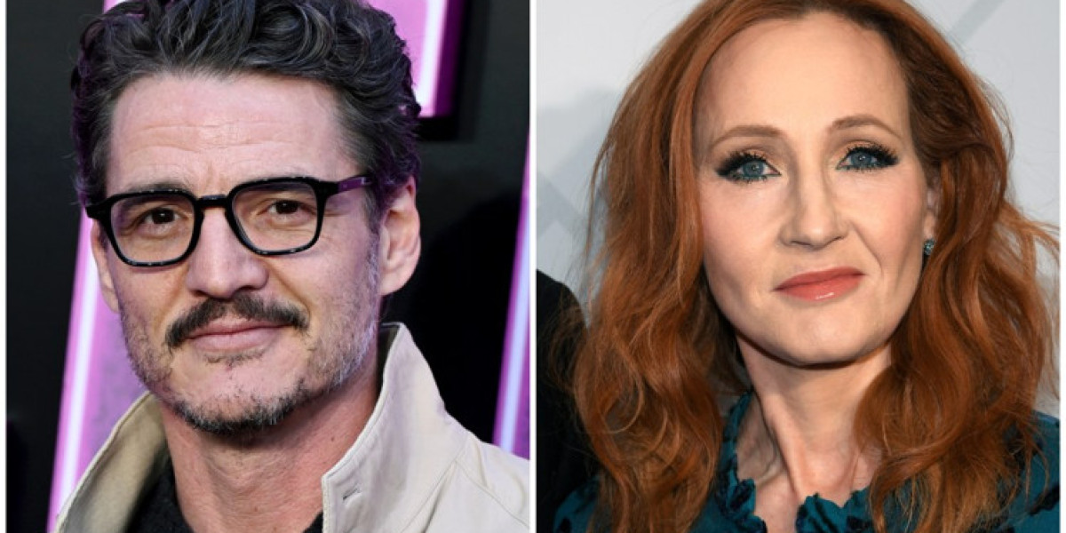 Pedro Pascal Slams J.K. Rowling—Defends Trans Rights
