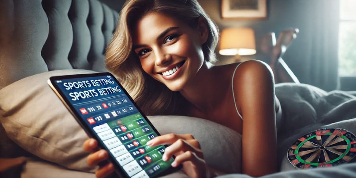 Discover Sureman: Your Go-To Scam Verification Platform for Online Sports Betting