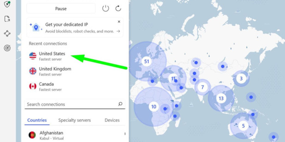 VPN for Verizon: Top Choices to Boost Privacy