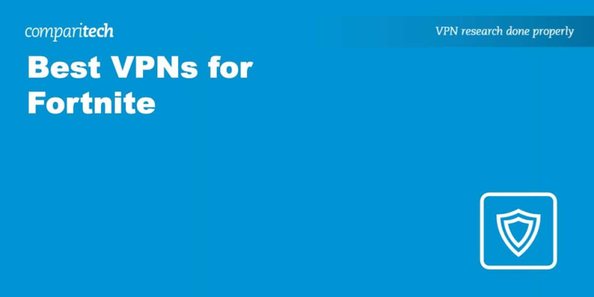 VPN for Fortnite OG – Bypass Restrictions Easily