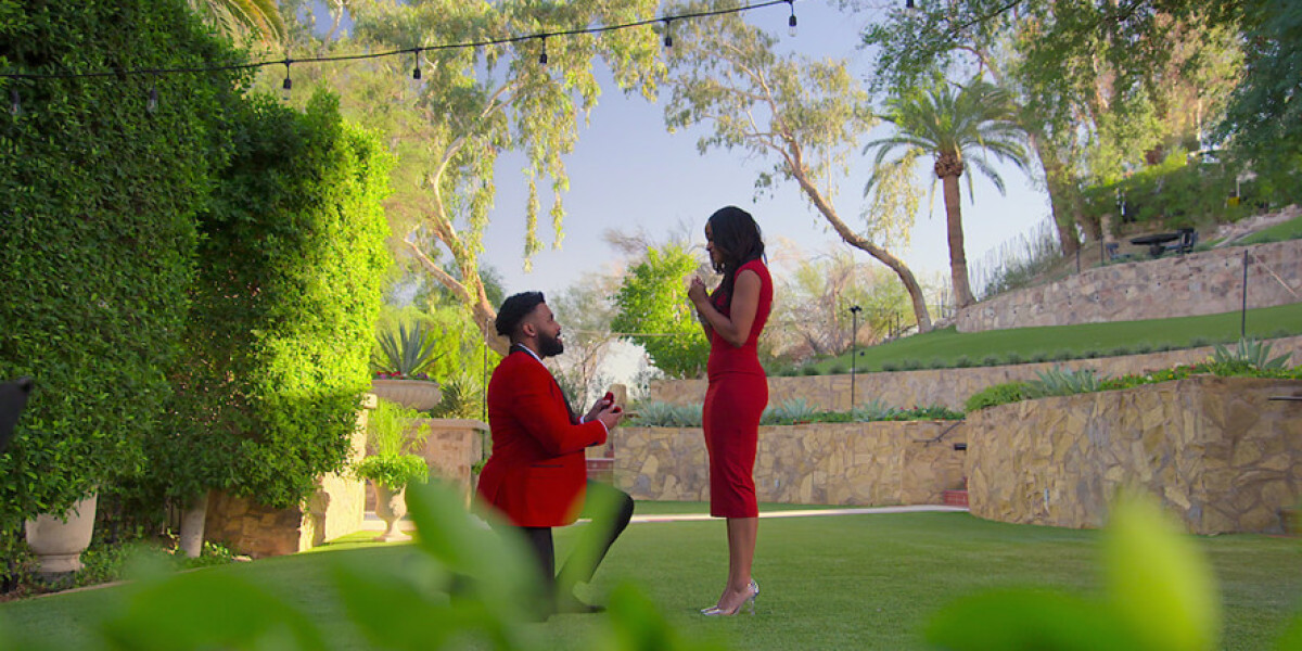 The Ultimatum Season 4 – Relationship Limbo Explodes