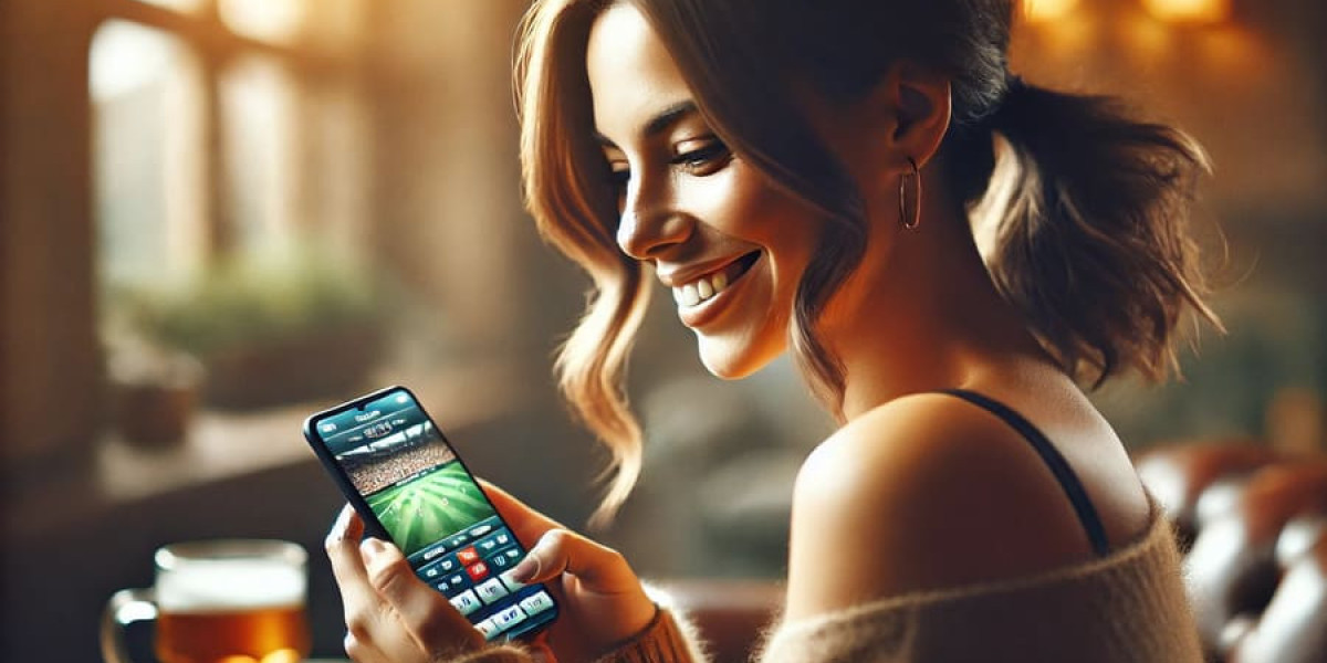 Explore the Best Betting Sites with Sureman: Your Go-To Scam Verification Platform