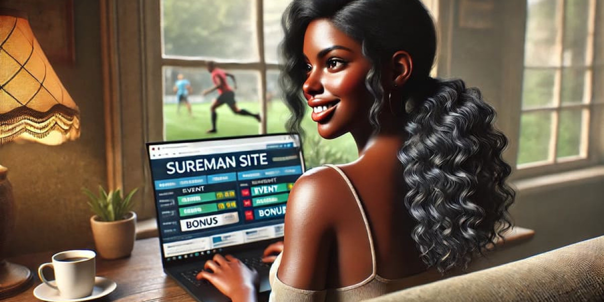 Understanding Sports Toto and the Role of Sureman in Scam Verification