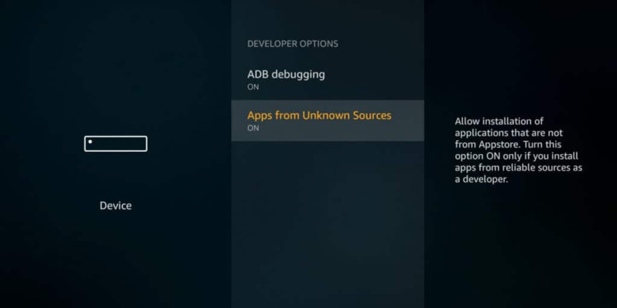 NordVPN on Fire Stick – Easy Setup Guide [2024]