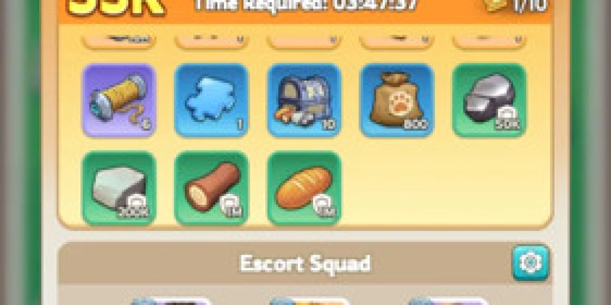 Merchant Empire Event – Kingshot Guide & Tips