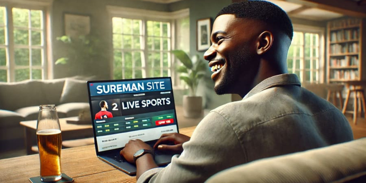 Discover How Sureman Helps Verify Online Gambling Sites to Prevent Scams