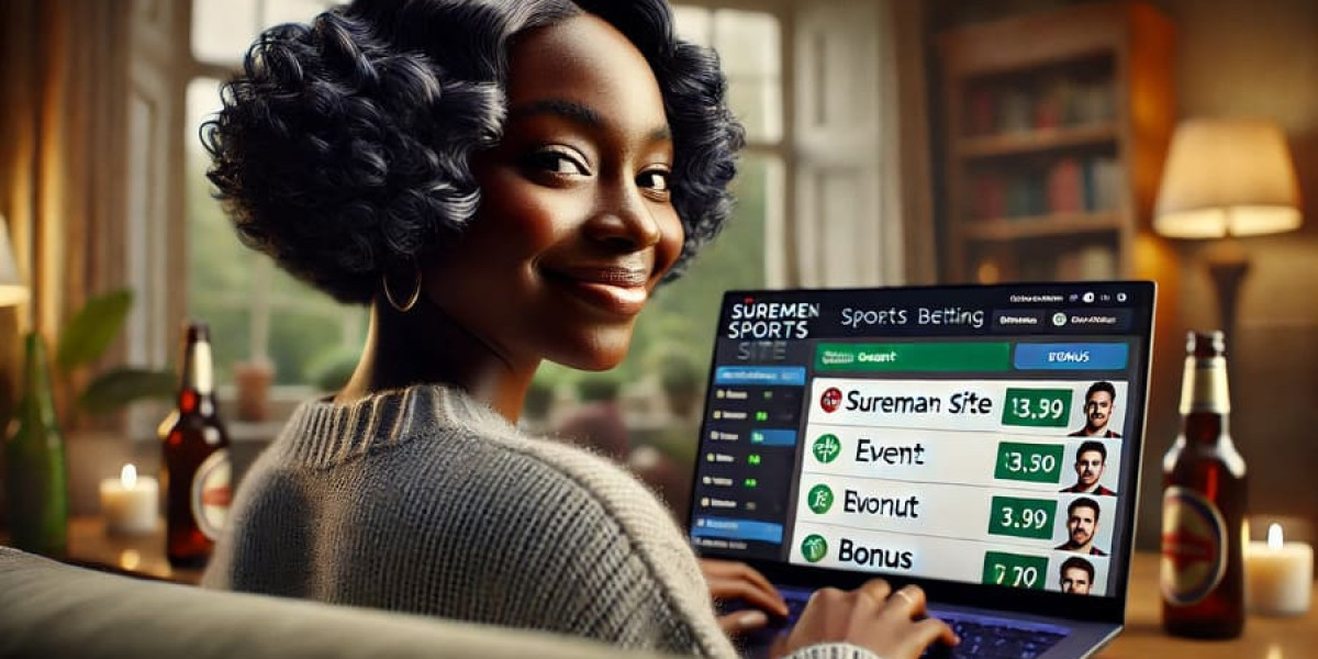 Korean Sports Betting: Discovering Safety with Sureman Scam Verification Platform